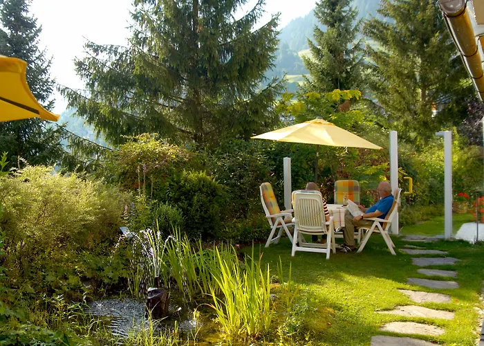 Wohlfuehl & Genusshotel Felsenhof