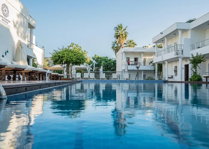 Costa Maya Bodrum