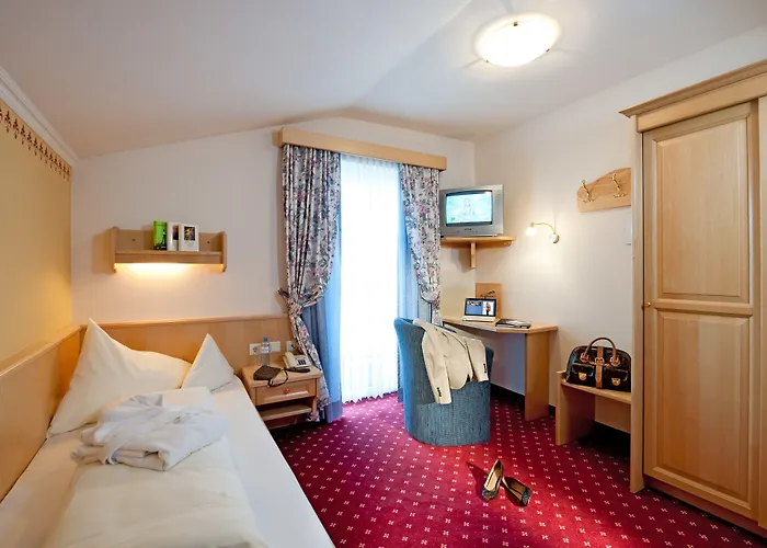Hotel Angerwirt Cosy Holiday Home