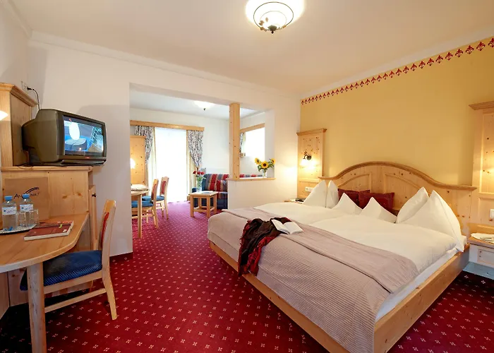 Hotel Angerwirt Cosy Holiday Home