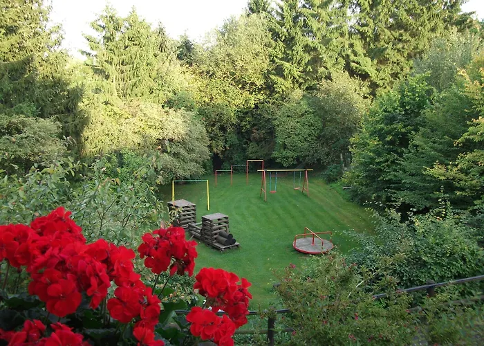 Haus Hubertus