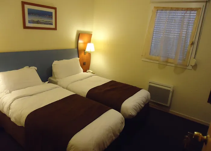 Hotel Estuaire