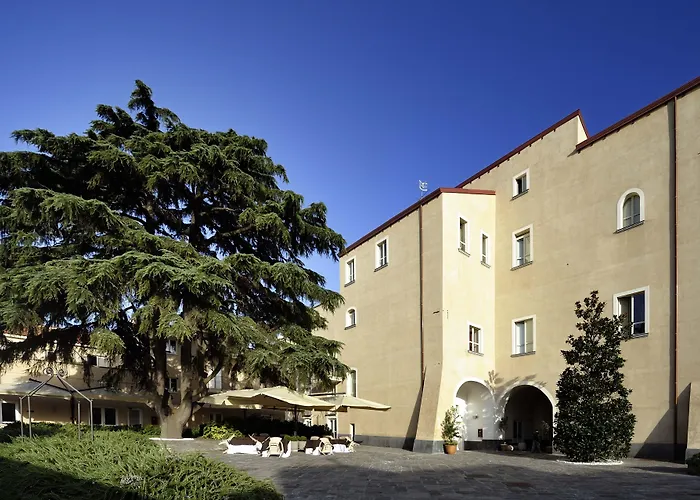 Relais Villa Buonanno