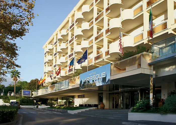 Hotel Mirasole International