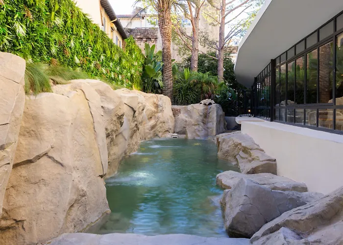 Staybridge Suites - Cannes Centre By Ihg