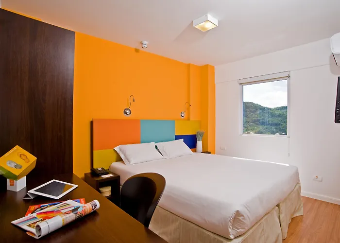 Camboriu Express By Pires - Balneario Camboriu
