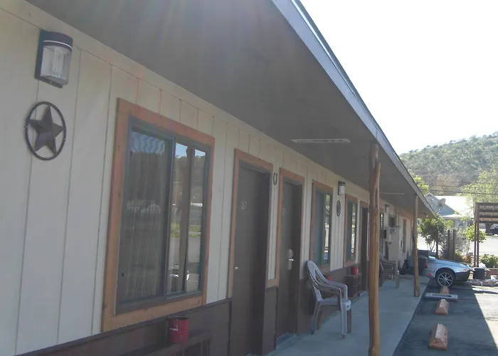 Americas Best Value Inn - Legend'S Inn