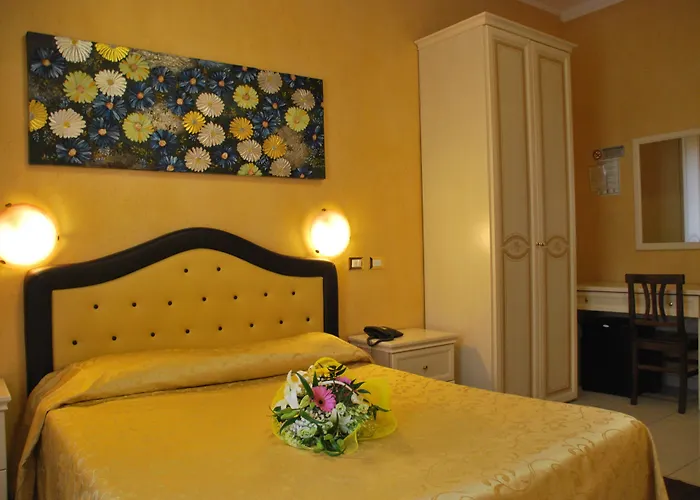Hotel Antico Distretto