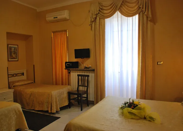 Hotel Antico Distretto