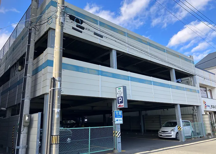 Hotel Route-Inn Misawa