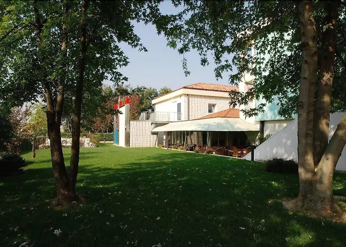 Casaalbergo La Rocca