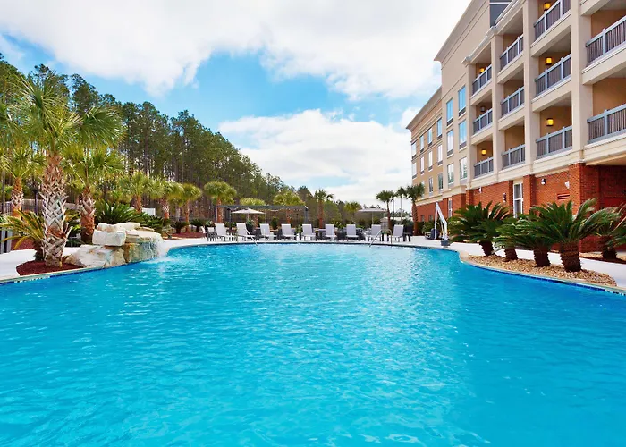 Doubletree By Hilton Dothan, Al