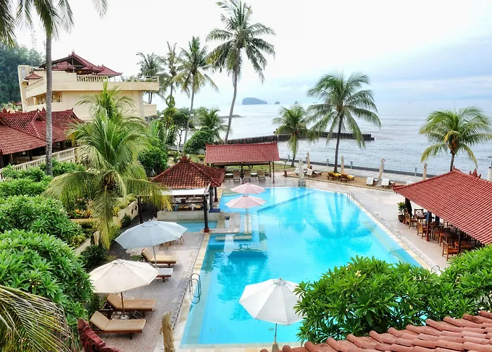 Bali Palms Resort