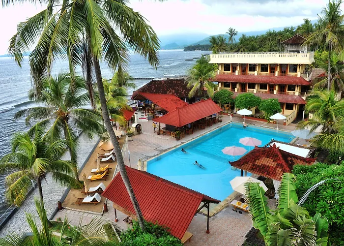 Bali Palms Resort