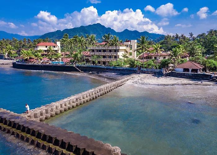 Bali Palms Resort