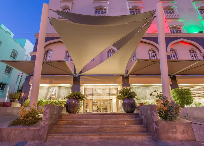 Caesar Hotel