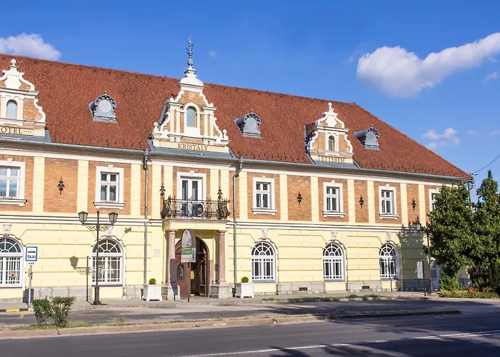 Hotel Kristaly Imperial
