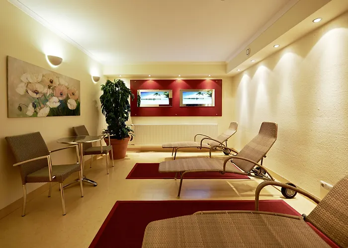 Hotel Summerhof