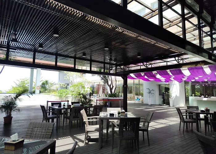 Mercure Padang