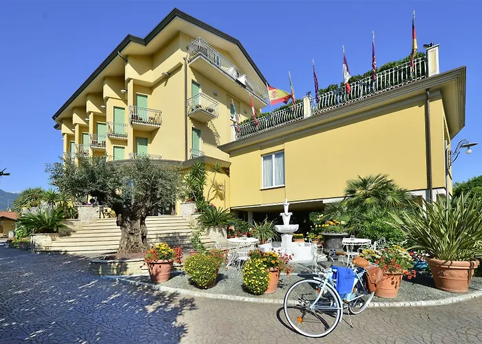 Hotel Villa Tiziana