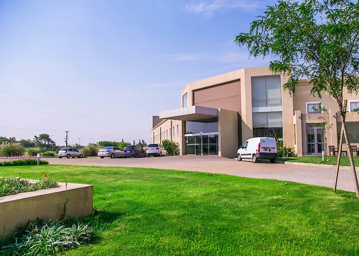 Amérian Villa Maria Park Hotel