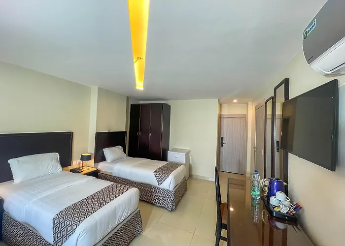 Dweik Hotel 2