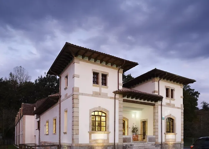 Hotel Granda Onís