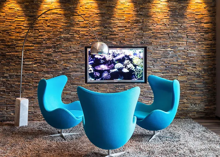 Motel One Wien-Westbahnhof