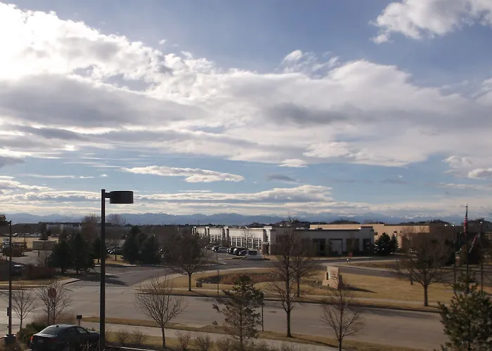 Hampton Inn & Suites Denver Airport / Gateway Park