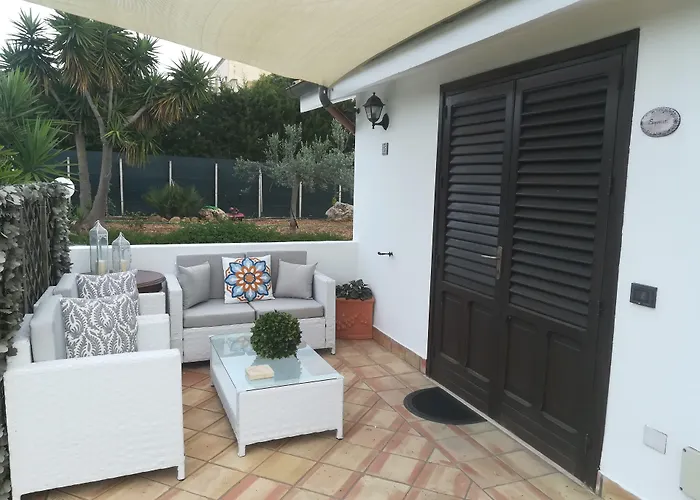 Villa Carlo Resort Marsala