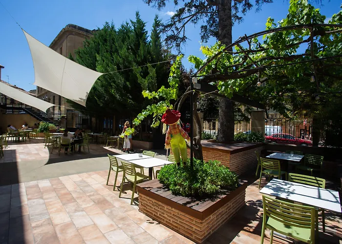 Hotel Arrope