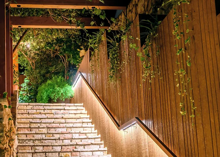 Hotel Beit Maimon
