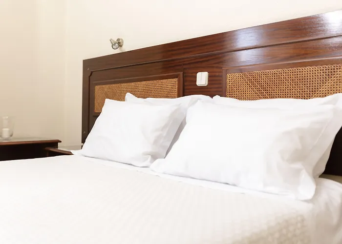 Hotel Porto Mar
