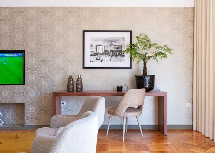 Hotel Porto Mar