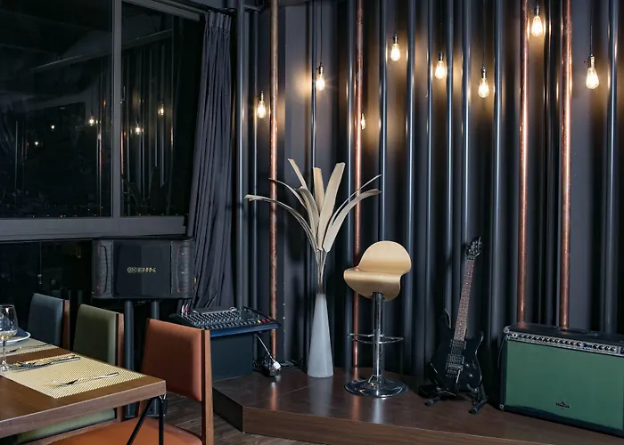 Authentic Hanoi Boutique Hotel