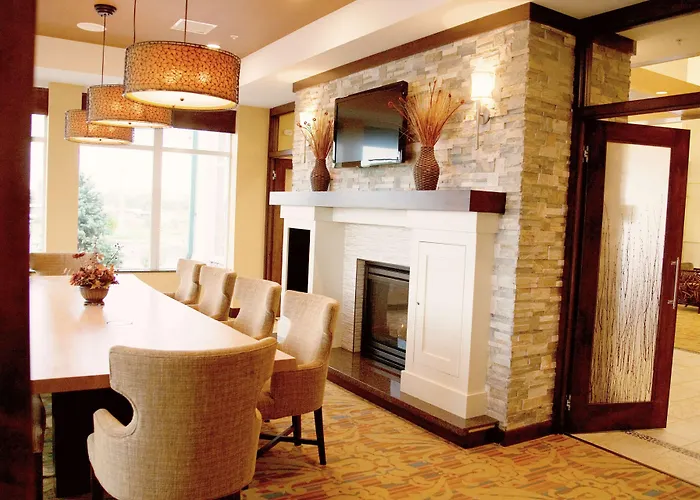 Hilton Garden Inn Watertown