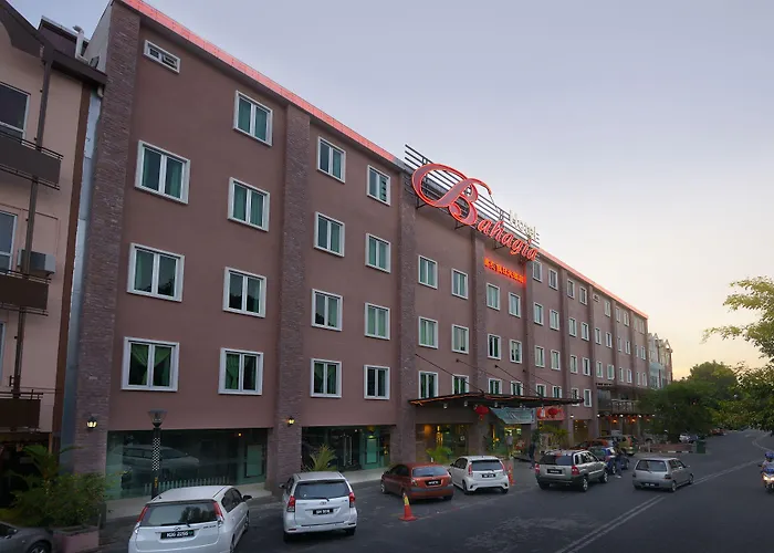 Bahagia Hotel Langkawi