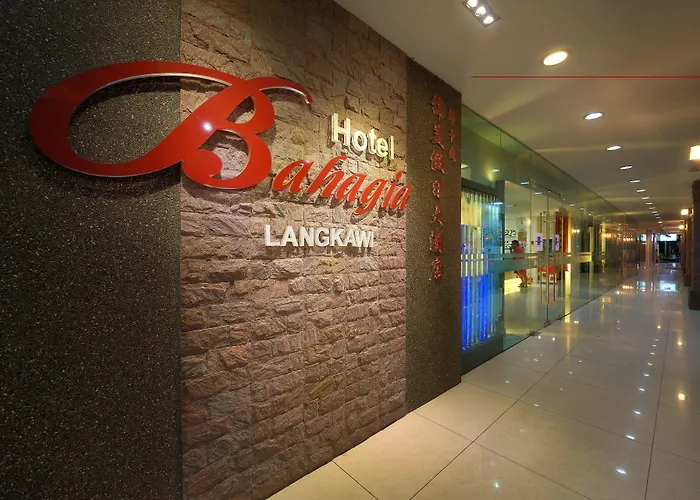 Bahagia Hotel Langkawi
