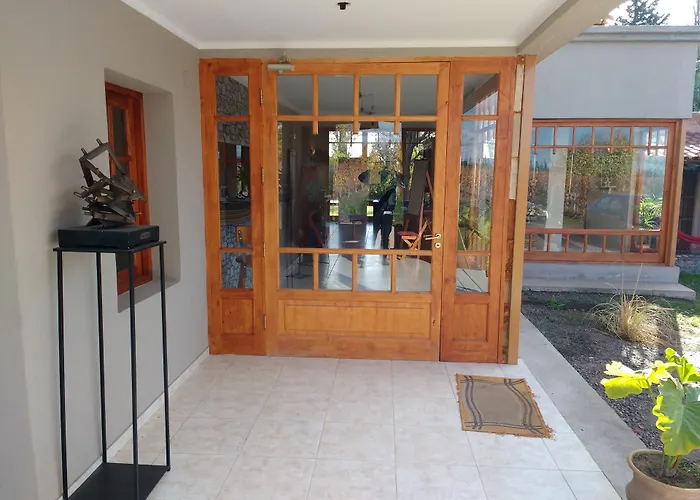 Posada Cavieres Wine Farm
