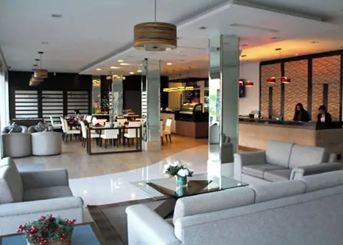 Casablanca Suites