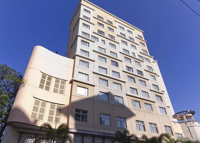 Hotel Elizabeth Cebu