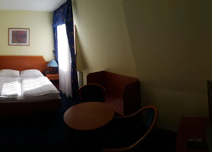 Hotel Alpina