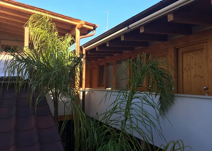 Bel Sole Guest House