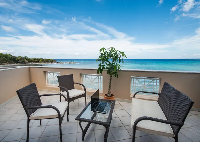 Al Mare Hotel