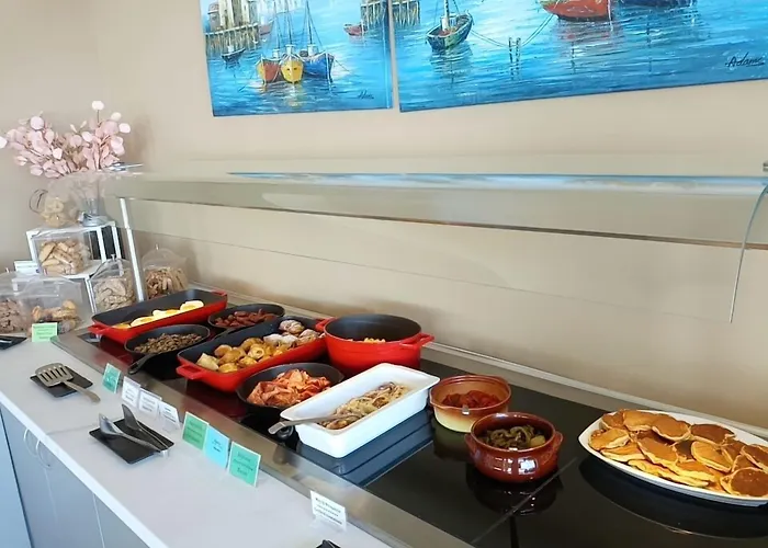 Al Mare Hotel