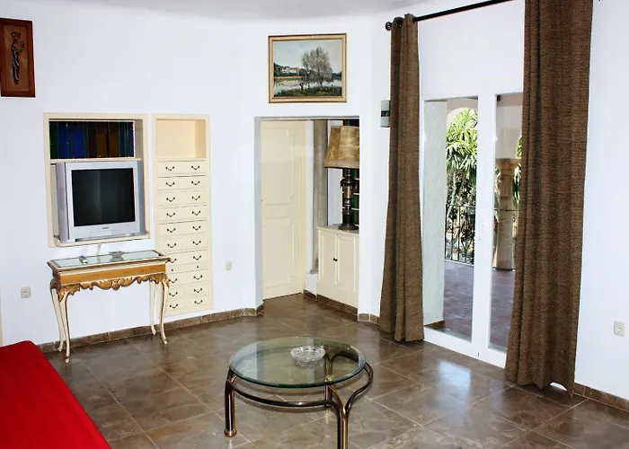 Hotel Residencia Miami