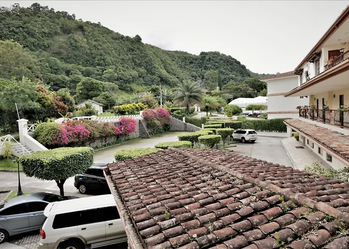 Hotel Valle Del Rio