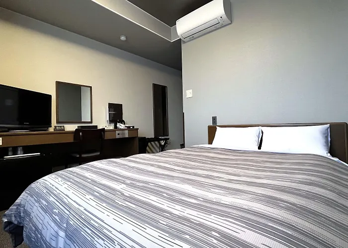 Hotel Route-Inn Minokamo