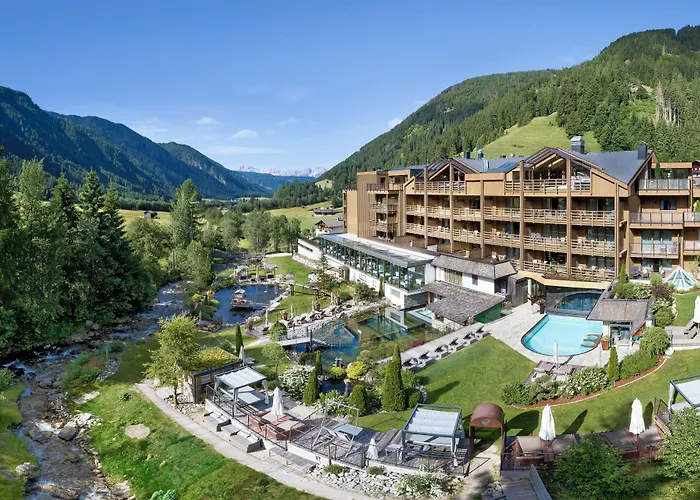 Hotel Quelle Nature Spa Resort