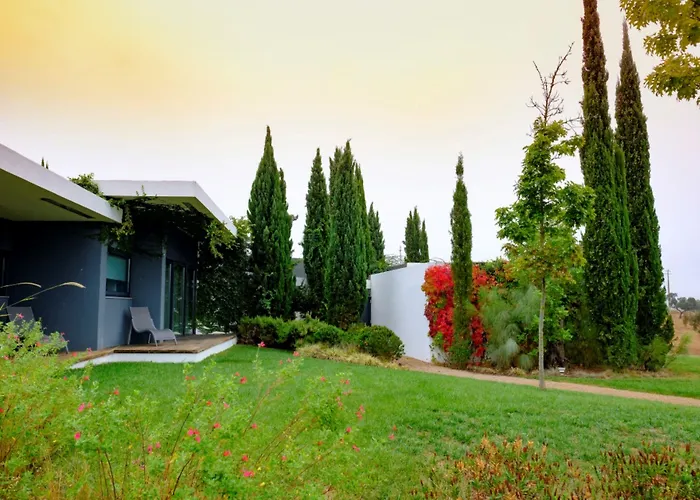 Herdade Da Cortesia Hotel